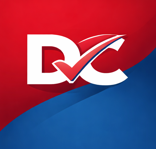 Democrazy logo